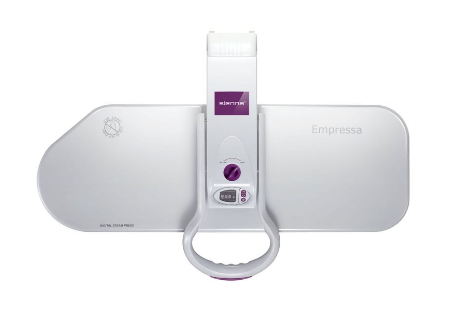 Sienna Elite Steam Press N2