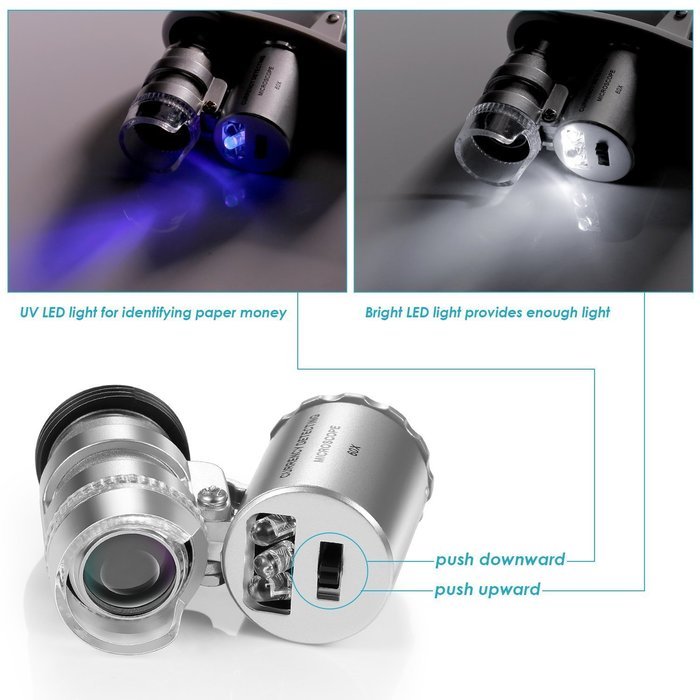 3 In 1 Universal Phone Camera Lens Kit with 0.4X Super Wide Angle Lens, 180 Degree Fish Eye Lens and 10X Macro... N30