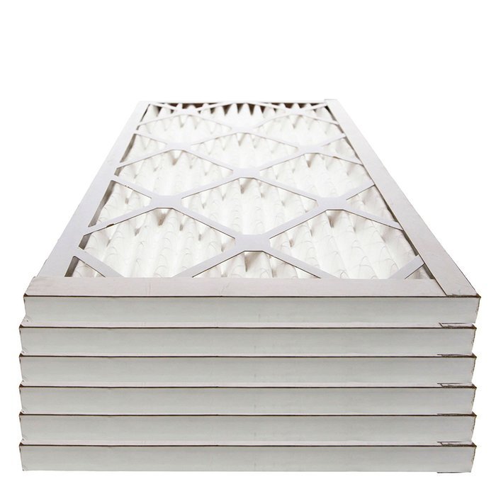 3M Filtrete FAPF03 Replacement 12x21x1 Ultra Clean Air Purifier Filter 6 Pack N2