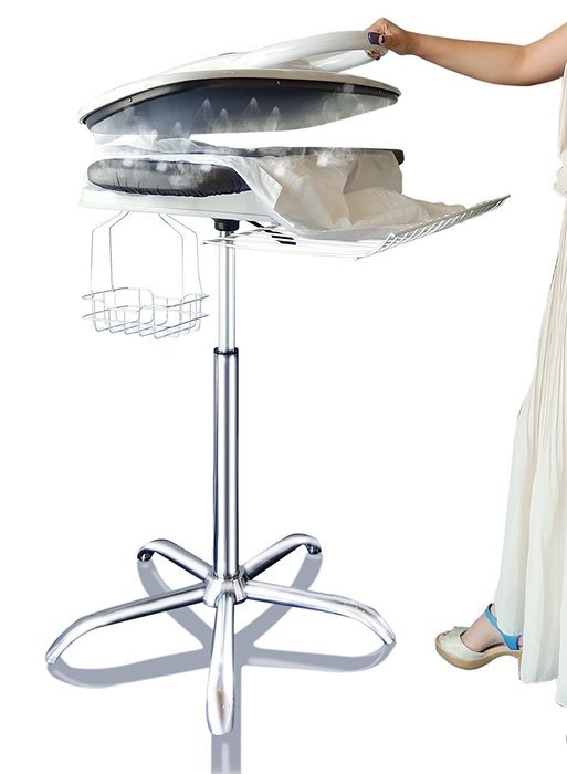 Sienna Elite Steam Press N5