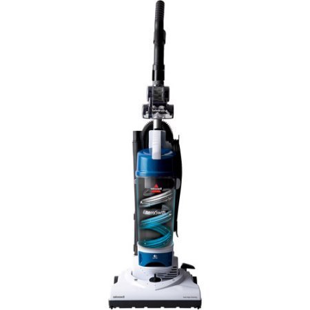 Quick-release Handle, AeroSwift Compact Bagless Vacuum, Construction 1009 By Bissell N7