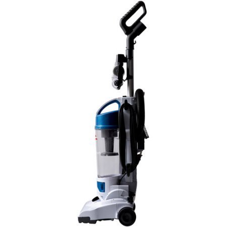 Quick-release Handle, AeroSwift Compact Bagless Vacuum, Construction 1009 By Bissell N8
