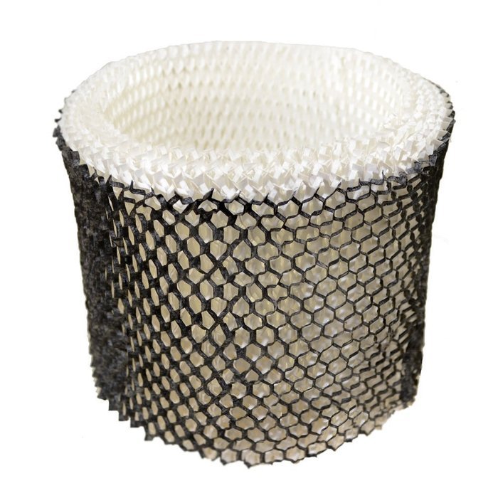 HQRP Filter for Holmes Humidifier HM1730, HM1745, HM1746, HM1750, HM2200 + HQRP Coaster