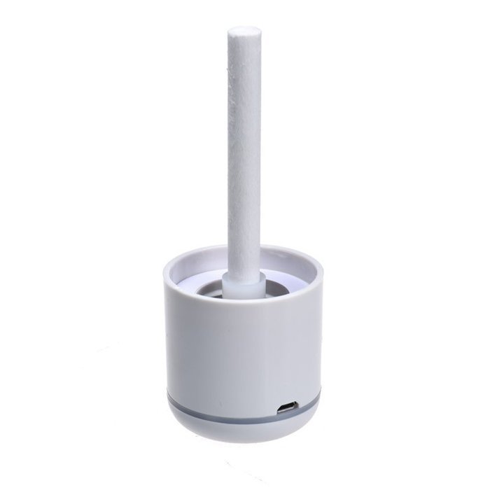 Alonea Fashion Portable USB Mini Water Bottle Caps Humidifier Mist Maker (B) N10