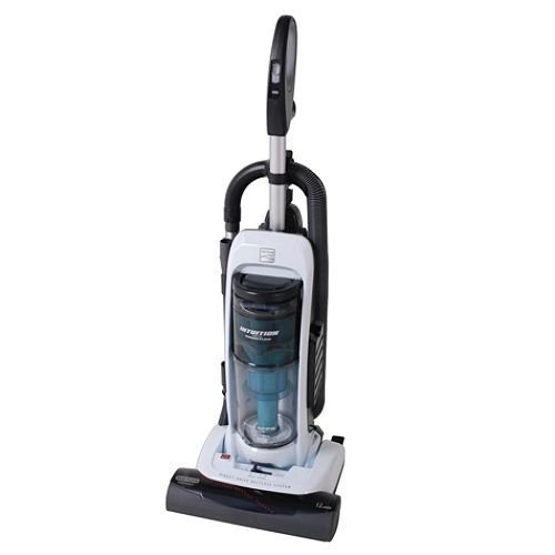 Kenmore Intuition 31040 Upright bagless Carpet & Bare Floor - White