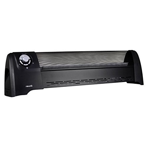 Newair Appliances Low Profile Baseboard Heater, AH-600 N2 free image ...