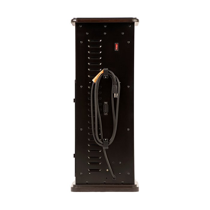 Haier 2 in 1 Infrared Heater Fan Combo Unit