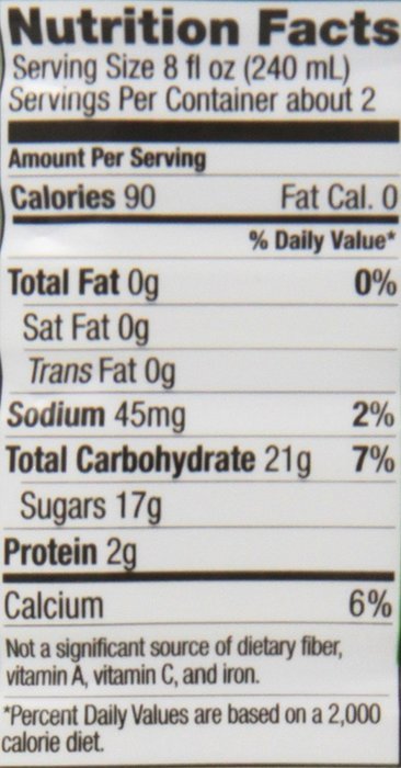 Teas' Tea Matcha Green Tea Latte, 16.9 Ounce (Pack of 12) N12