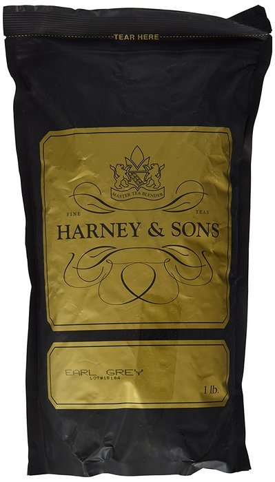 Earl Grey 16oz Loose