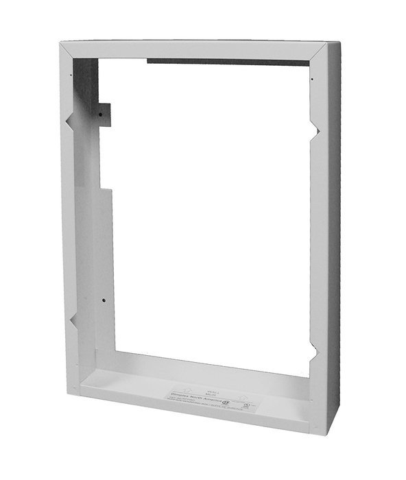 Dimplex #RFP8DW Surface Mount Box, White