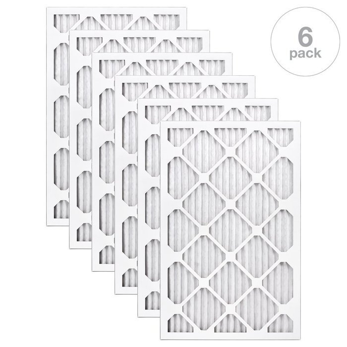 Optimal for Health Protection - AiRx HEALTH 16x25x1 Air Filters ...