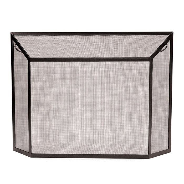 Minuteman International S-54XL Spark Guard Screen, 50-Inch W by 36-Inch H N2