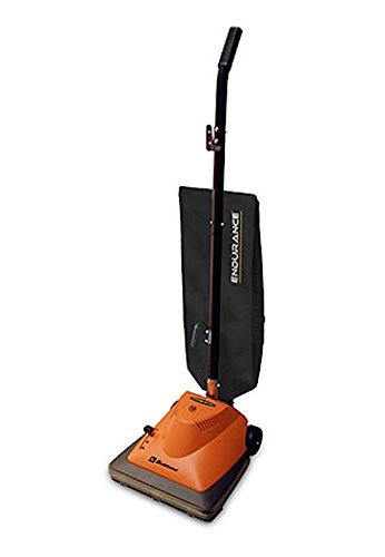 Koblenz U-40Z Endurance Commercial Upright Vacuum Cleaner with 35-Feet Cord
