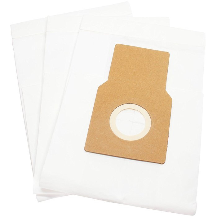 3 Replacement 50688 Vacuum Bags for Kenmore - Compatible with Kenmore 50688, Kenmore 20-50690, Kenmore 50690,... N4
