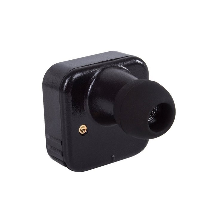 ATD Multifunction Dual USB Charger Wireless Bluetooth Headphones Car Oxygen Bar Anion Air Purification Humidifier... N9