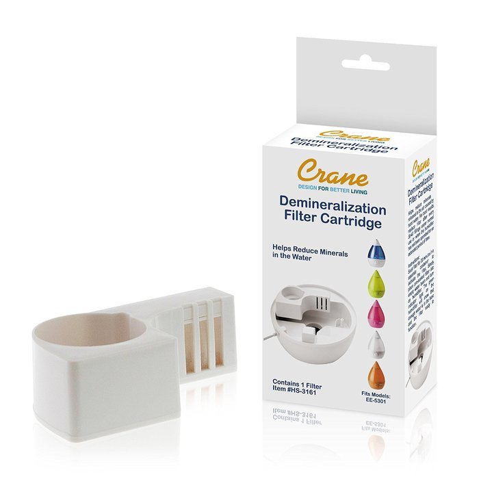 Crane Hs-3161 Drop Shape Humidifier Filter