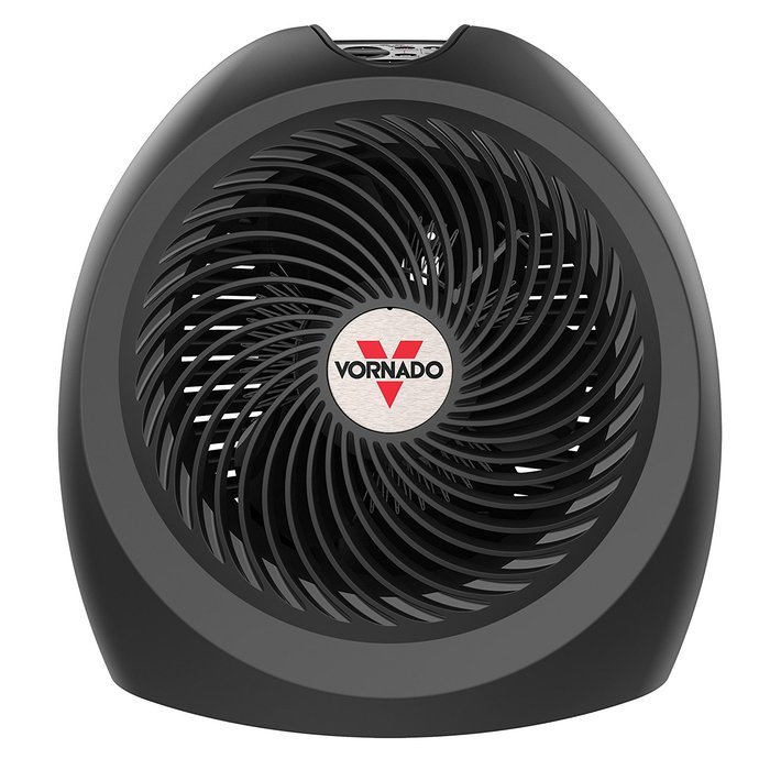 Vornado AVH2 Plus Whole Room Heater with Auto Climate Control N10