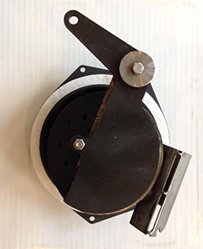 EZ Clean Burnpot for Quadrafire 800, 1000 and 1100i, 812-3281 N2