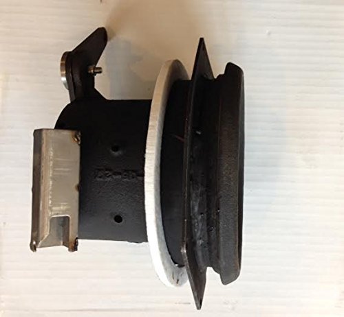 EZ Clean Burnpot for Quadrafire 800, 1000 and 1100i, 812-3281 N3