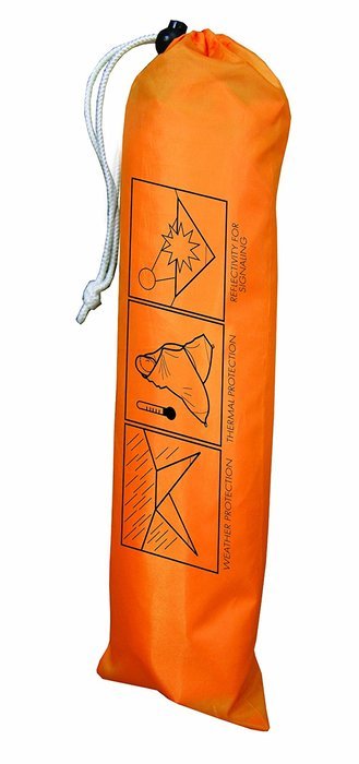 Ultimate Survival Technologies Base All Weather Tarp N4