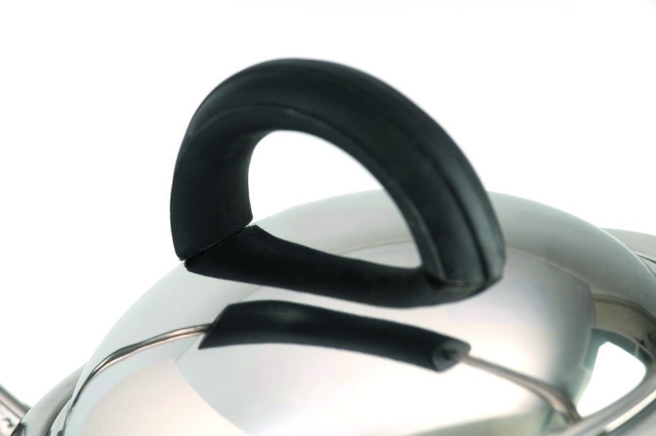 3.1 Qt. Whistling Kettle N3