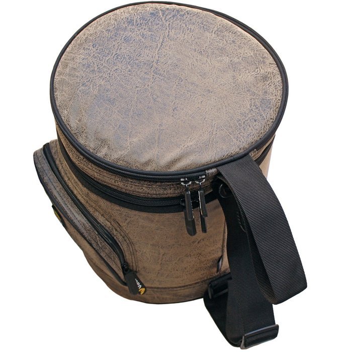 Vatra "Volcano" Soft Padded Herbal Vape Case N6