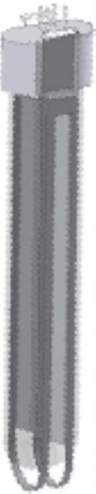 Airpura Industries TCREFL1 TitanClean Reflector for the P600 UV600