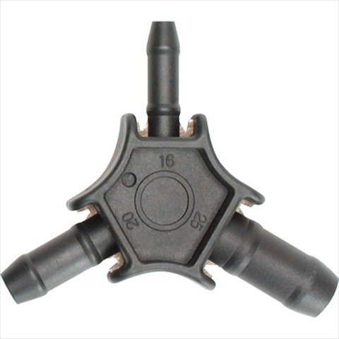 TekSupply 108669 TekCoil Beveling Tool - 0.37 in, 0.50 in, 0.75 in - ASTM F1281-2005 Standard