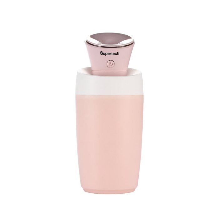 Supertech Small Car humidifier Protable Humidifier Ultrasonic Cool Mist Humidifier Mini Humidifier Personal Humidifier...