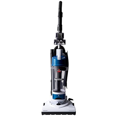 Bissell 1009 AeroSwift Compact Bagless Upright Vacuum