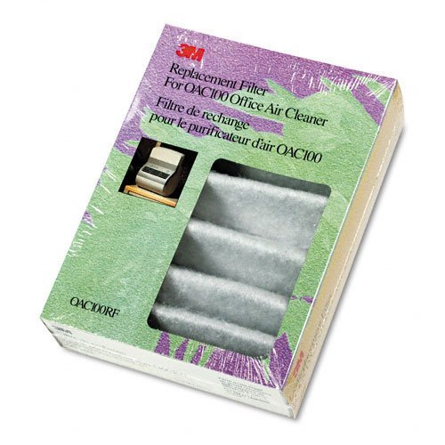 MMMOAC100RF - Filtrete Filter for Office Air Cleaner