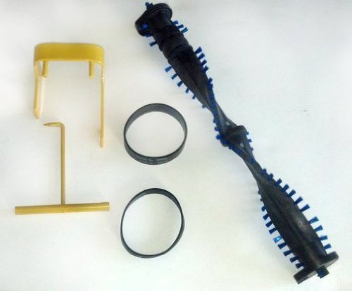 Dyson DC-07 Replacement Roller Brush, Belt (for Clutch), and Belt Change Tool Kit, Fits all DC07,for 902514-01...