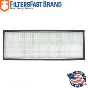 Hunter Permalife 30967 Replacement Air Filter Compatible by Filters Fast N2