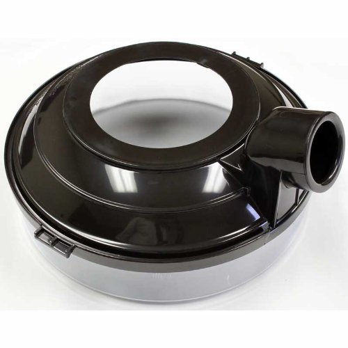 Rainbow 2 Quart Water Pan for D4, D4C, D4CSE and D4SE