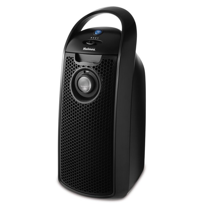 Jarden Consumer Domestic HAP9415-UA Mini Tower Air Purifier With Visipure