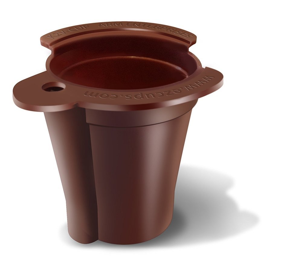 K2V-Cup for Keurig VUE Brewers by K2V-Cup N2