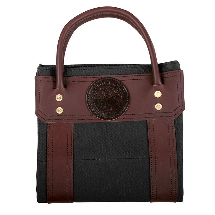 Duluth Pack Log Carrier N3