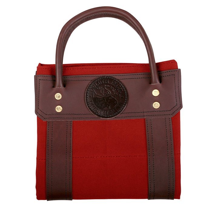 Duluth Pack Log Carrier N4