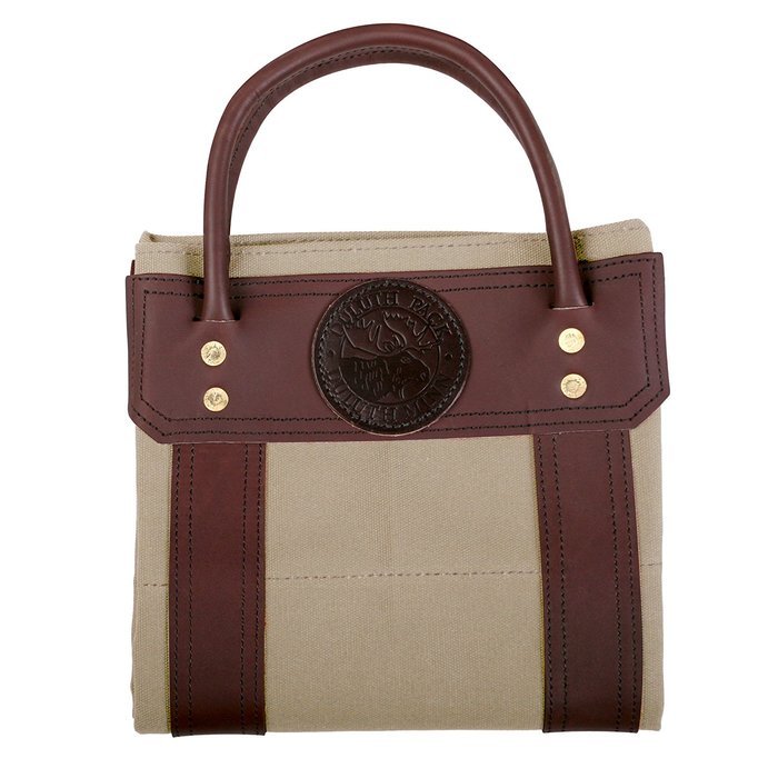 Duluth Pack Log Carrier N5