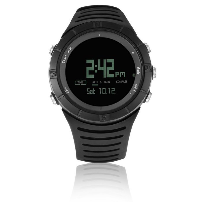 docooler Multifunction Spovan SPV806 Chronograph/Barometer/Altimeter/Thermometer/Compass Outdoor Fashion Sports... N2