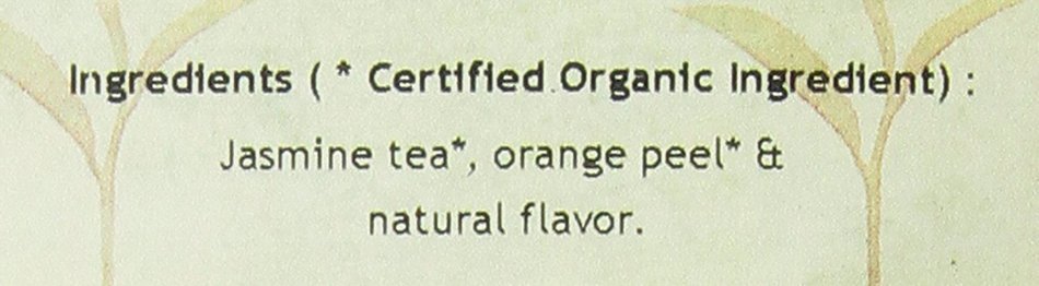 Davidson's Tea Bulk, Gunpowder Green, 1-Pound Bag N25