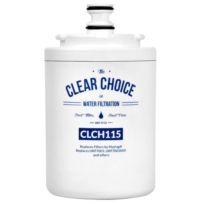 ClearChoice CLCH115 Replacement for Maytag UKF7003 N9