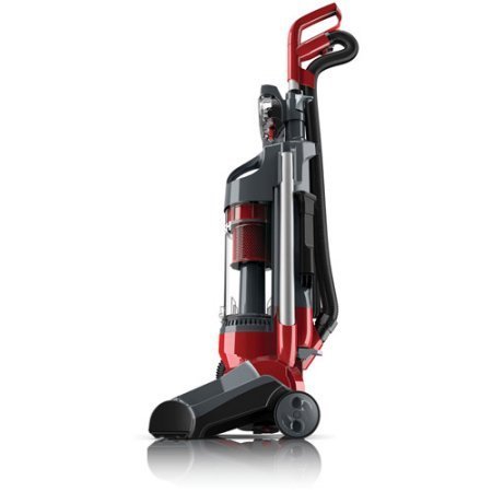 Dirt Devil Dash Bagless Upright Vacuum with Vac+Dust Floor Tool, UD70250B N4