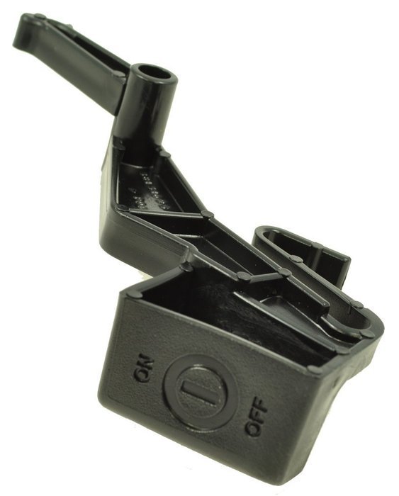 Lever, Switch Actuator F5805/5815/5825 Extractor