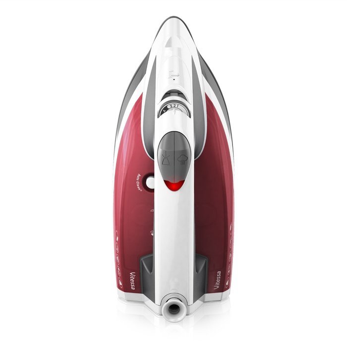BLACK+DECKER IR2050 Vitessa Advanced Steam Iron with Stainless Steel Dual Position Cord N3