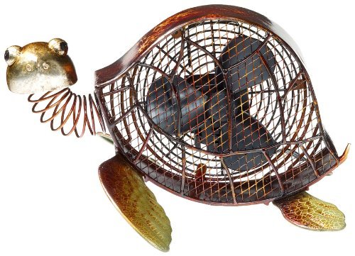 Deco Breeze Sea Turtle Fan