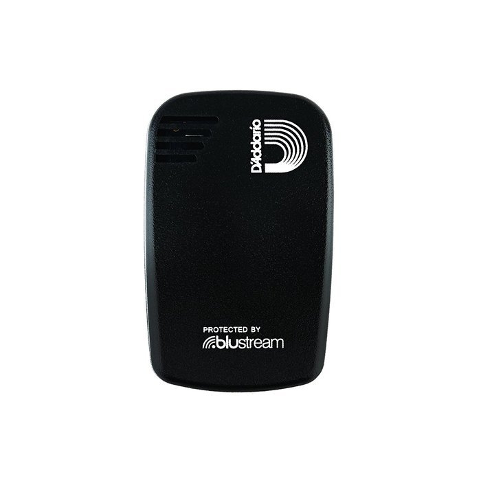D'Addario Humiditrak - Bluetooth Humidity and Temperature Sensor