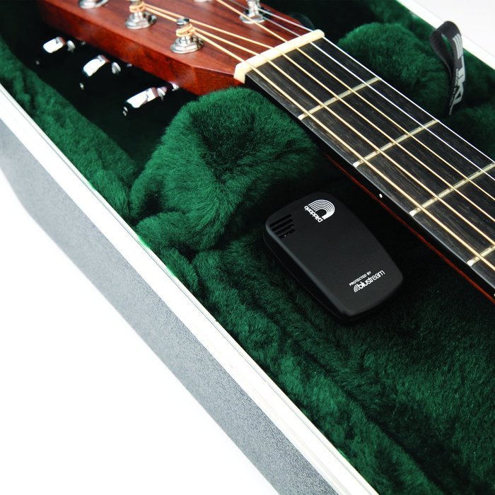 D'Addario Humiditrak - Bluetooth Humidity and Temperature Sensor N2