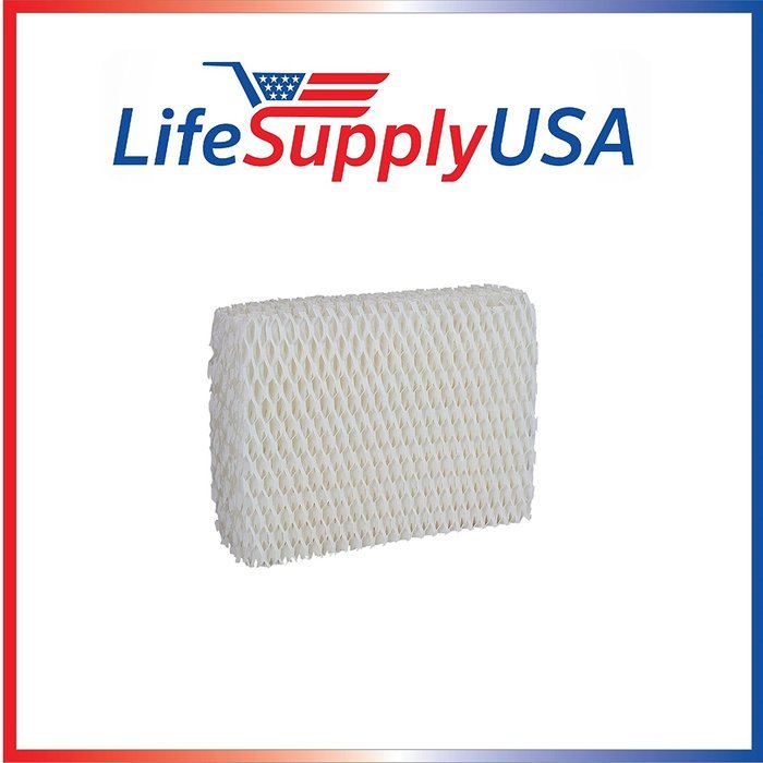 Humidifier Filter for Sears Kenmore Humidifier 14803 14804 Wick Filter. Fits Sears Kenmore models 14804, 14103...