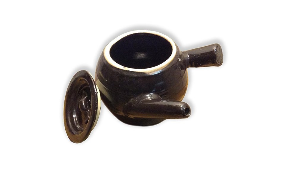 Herb Brew Pot N2